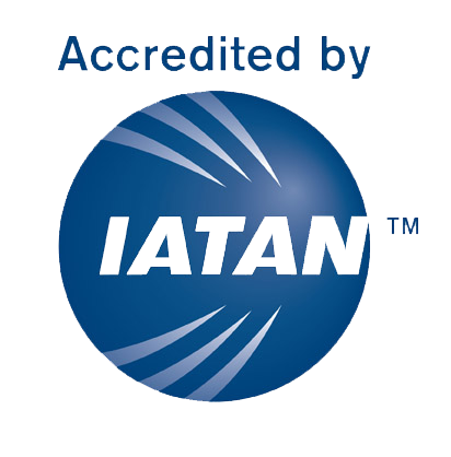 IATAN Accredited